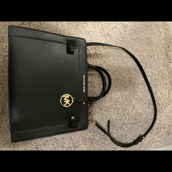 Micheal Kors shoulder bag - Picture 4 of 7